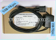 ABB TK501 Programming Cable 1SAP180200R0001 AC500 D-Sub 5m Length