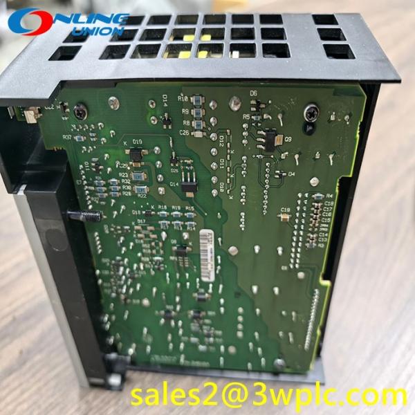 Buy 1756-PB50  Allen Bradley Power Supply ControlLogix DC 18 32V DC Input 5V At 8 A Output at wholesale prices
