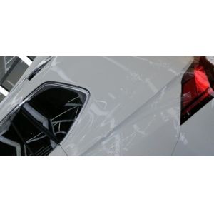 Anti-yellow Car Body Clear Bra TPU PPF Film