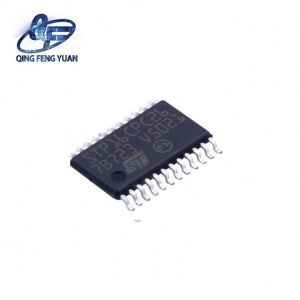 Quality STMicroelectronics STP16CPC26TTR Integrated Circuits Cheapest Microcontroller Semiconductor STP16CPC26TTR for sale