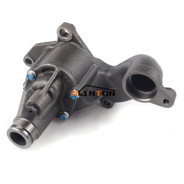 Oil Pump 6218-51-2002 6218-51-2004 for SA6D140E WA500-3 D275A-5 HD325-6