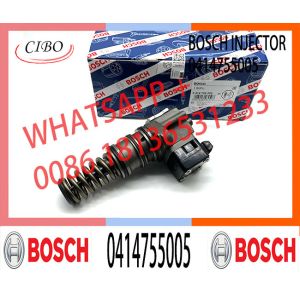 0 414 755 005 Diesel Engine Fuel Injection Unit Pump 0414755005