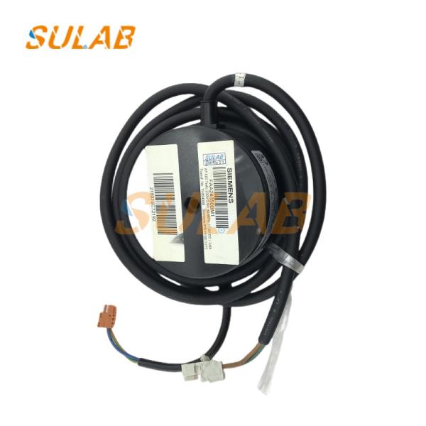 Otis Lift Spare Parts AT120 Door Power Supply Transformer FAA24350BM1