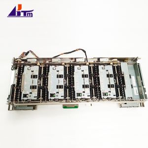 Diebold 368 ECRM ULT5A Recycler Machine Presenter ATM Spare Parts