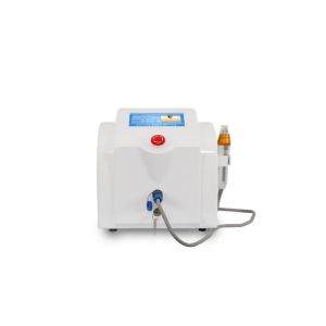 Newest face lifting skin rejuvenation fractional RF microneedle machine