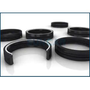 Selemaster SM Hydraulic Compact Piston Rod Seal High Pressure Seal