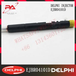 High Quality Diesel Common Rail Fuel Injector EJBR04101D 28232242 or Fuel