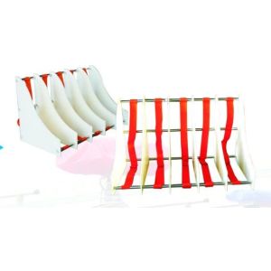 Emergency Rescue Trucks / Fire-Fighting Vehicles Aluminum Profiles