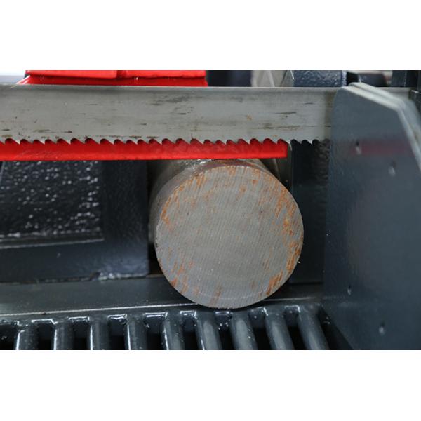 Reusable Industrial Horizontal Band Saw Automatic Horizontal Band Saw