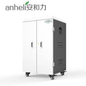 42 Charging Ports Directly Charging AC Power Type Charging Cart Charging Cabinet