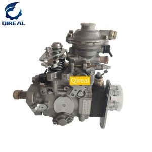 6BT Diesel Fuel Pump 3916987 3912828 0460426174