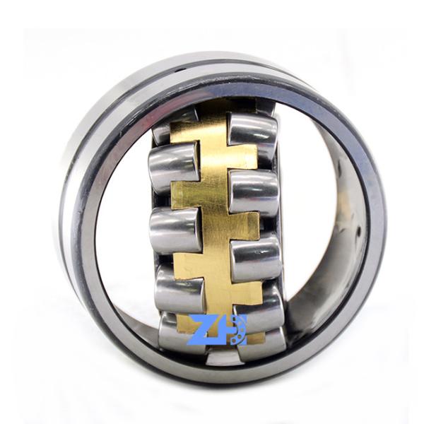 22315CA 22316CA 22317CA Spherical Roller Bearing 75*160*55mm Ultra Low Friction Bearings