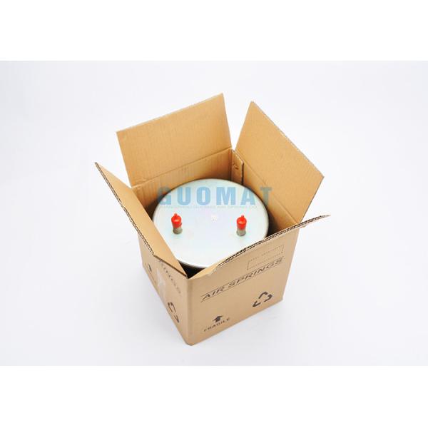 Rubber Bellows Truck Air Springs FIRESTONE W01 358 8708 for HENDRICKSON S21966 1 T17 CA-6.5