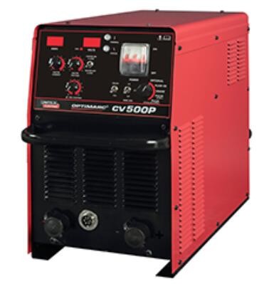 Buy FCAW-GS / SS Lincoln Welding Machine With Double Locked Wiring Harness Connectors at wholesale prices