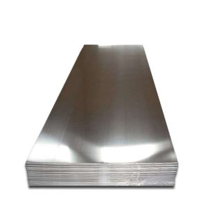 Bright Finish 3003 H14 Aluminum Alloy Sheet Garage Doors