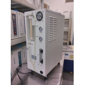 QL-N500A 520x290x700MM Nitrogen Gas Generator For Laboratory Detector High