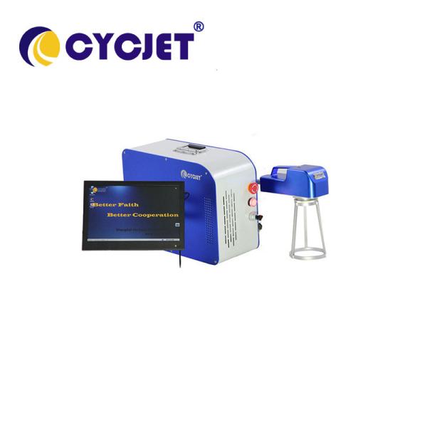 Buy Automatic Laser Marking Machine D100 Handheld Engraver With High Precision at wholesale prices