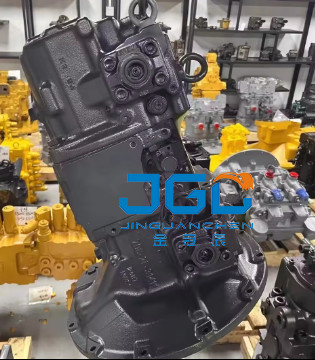 HPV95 708-2L-00400 Pump For PC200-8 PC200-8MO Excavator Parts Hydraulic Main Pump PC200-7 Piston Pump