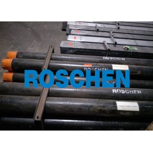 Reverse Circulation Drill Rods for RC Hammer Drilling 4 1/2 Inch Precision Drill