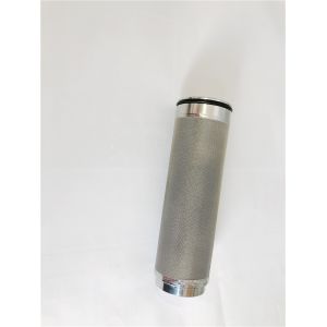 Quality Woven Wire Mesh 0.35mm Dutch Weave Sintered Metal Filter for sale