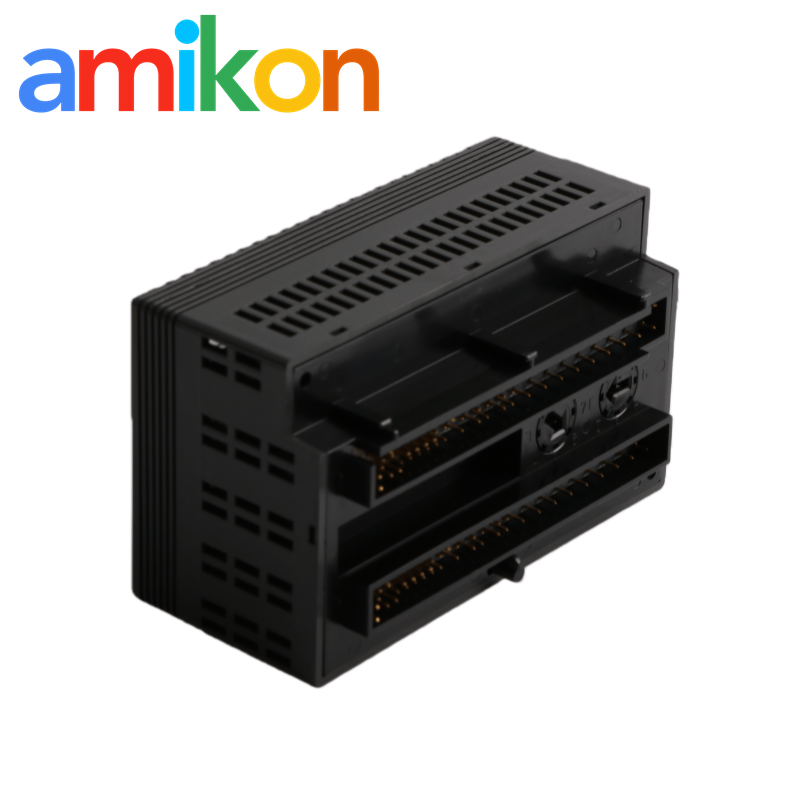 GE IC200MDD843 Discrete Mixed Module with 16 I/O Points 10 Inputs and 6 Outputs