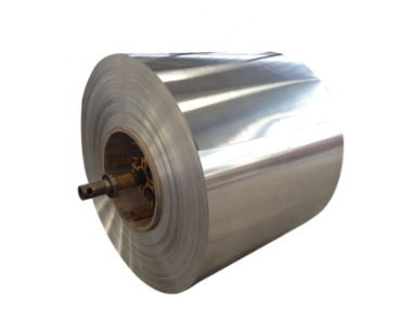 Buy 5454 2mm Industrial Brushed Aluminum Coil Punching And Cutting Service at wholesale prices