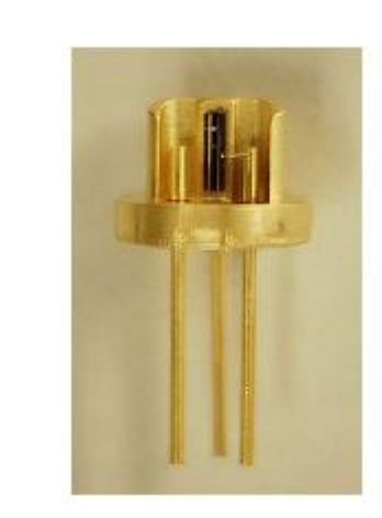 Photodiode PD TO-18 658nm Mini Laser Diode