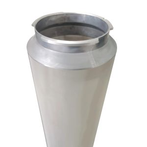 Nickel Screen Textile Dyeing Machinery Wallpaper Printing Textile Rotary