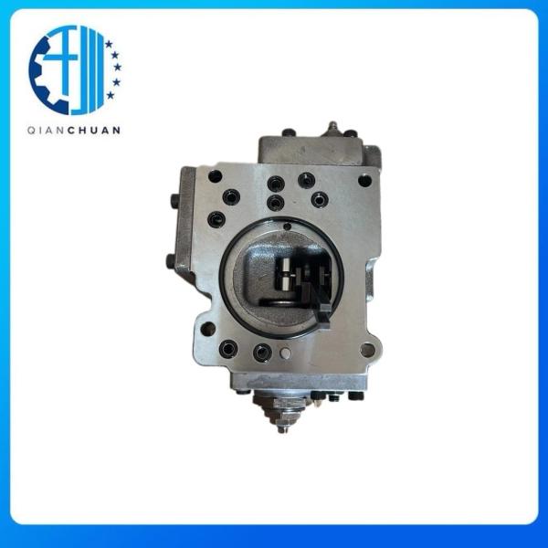 Regulator S9C12 YC35621 for Hyundai Excavator Spare Parts with Solenoid