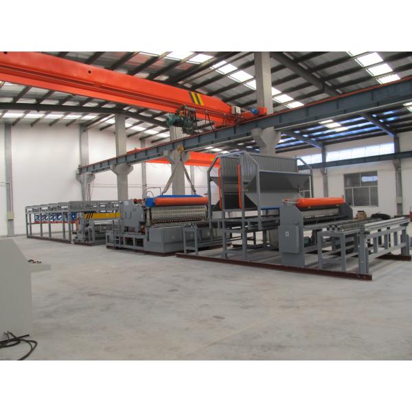 Buy Automatic 415V Pneumatic Spot Welding Machine high chromium copper electrode at wholesale prices