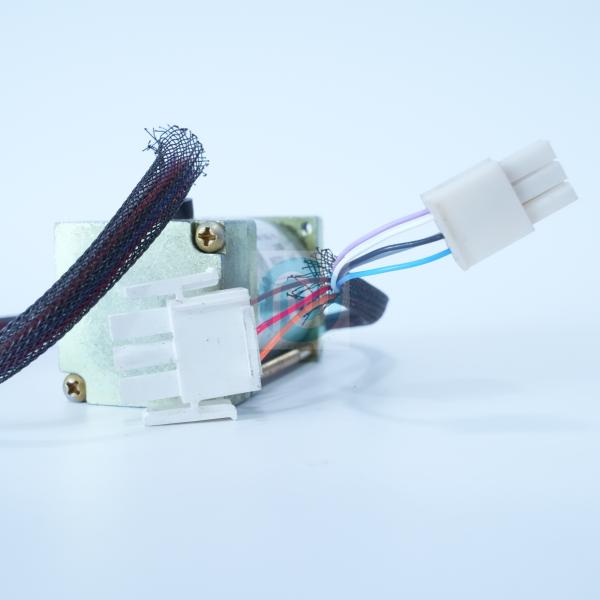 101-728-003 Motor With Shaf Cas For Gerber Auto Spreader SY101 / SY51 / SY100