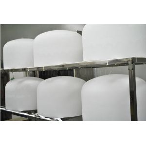 Quality crystal Quartz Singing Bowls for sale