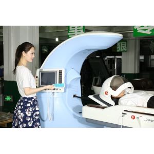 Reliable Neck Decompression Machine Hospital Rehabilitation Center Use