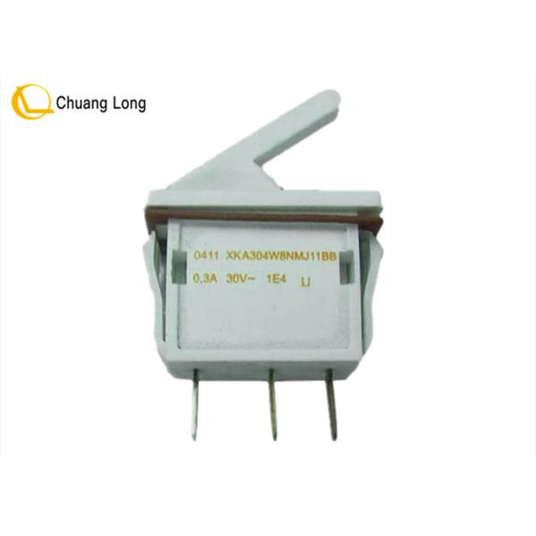 ATM Machine Parts NCR S2 Switch 445-0761208-57 009-0019028
