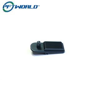 Precision Custom Aluminum Milling Camera Accessories CNC Processing Services