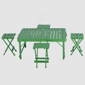 Portable Furniture Aluminum Profiles