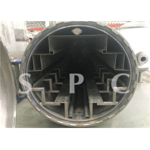 High Integration Boiler Steam Sterilization Machine Energy Saving 10Kw - 700Kw