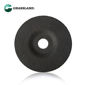115x3x22.2mm T42 Stainless Steel Cutting Discs