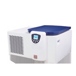 1.8KW Low Speed Refrigerated Centrifuge Large Capacity for Research Laboratory