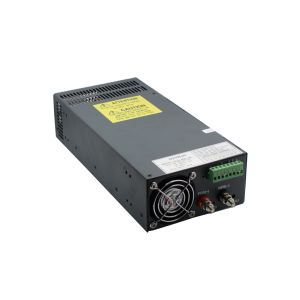 291*132*68mm Switching Power Supply SCN-800W Setup 2000ms At Full Load