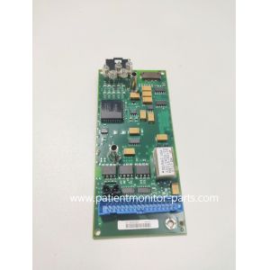 PILIPS M4735A Defibrillator Electrocardiogram Board