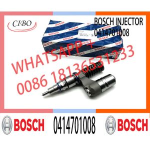 Common Rail Unit Pump Injector 0414701057 0414701008 1409193 1529751 1497386