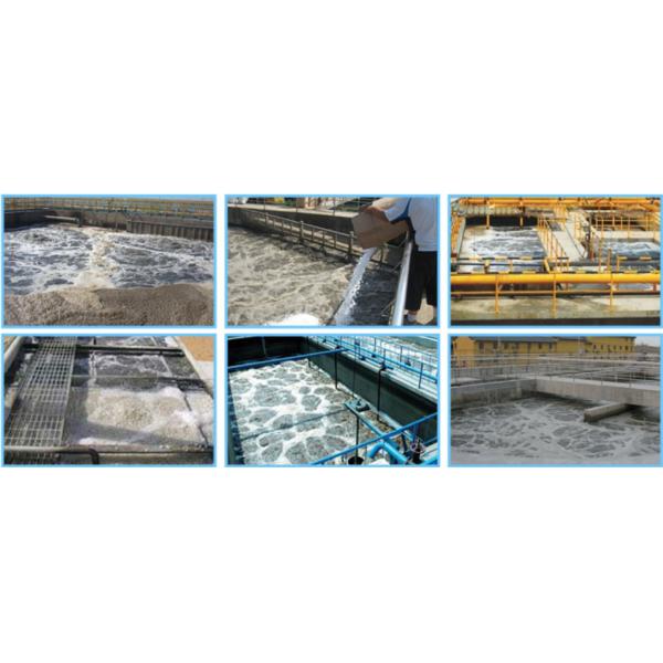 25*12mm 19 Holes K3 Mbbr Filter Media