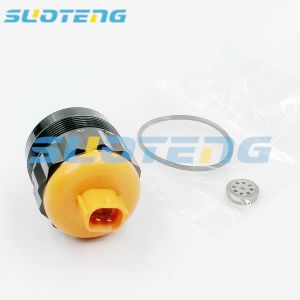 Original Overhaul Kit PCV Solenoid Valve 094040-0081 for HPO Pump