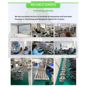 200 Baud Rate Output Form UNIVO UBTMF200Y Fiber Optic Micro Inertial Measurement