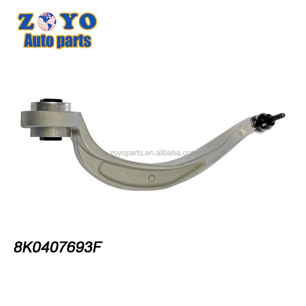 Left Front Lower Control Arm 8K0407693F for Audi A4 2009 Aftermarket Suspension Parts