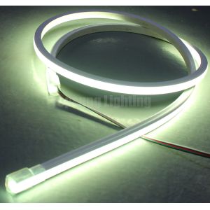 led rgb neon flex rgbw ultra-thin neon Flex strip lights color changing
