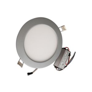 Super Bright 12W AC 90 - 240V 3700 - 5000K IP20 24.8 * 20.4 * 39CM LED Panels