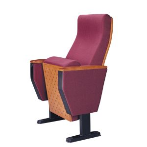 Quality China High Quality Auditorium Chair, Theater Chair For Sale for sale