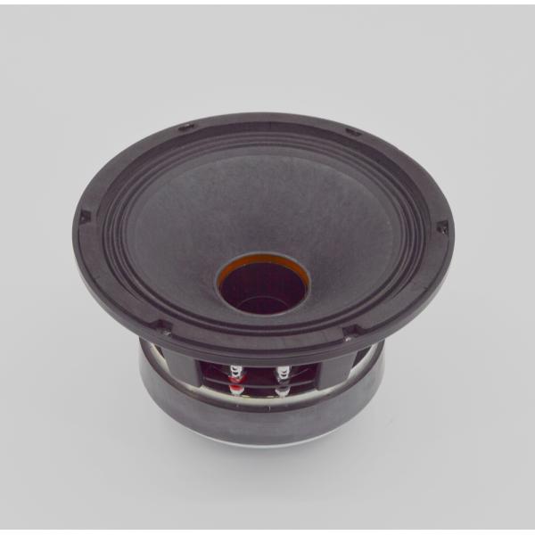 95dB Dual 8 Inch Coaxial Loudspeaker For Meeting Room